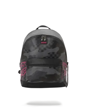 3AM PINK DRIP CHATEAU BACKPACK