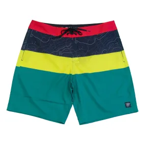 9 Mile Boardshort