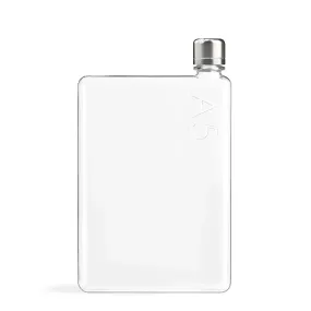 A5 Memobottle