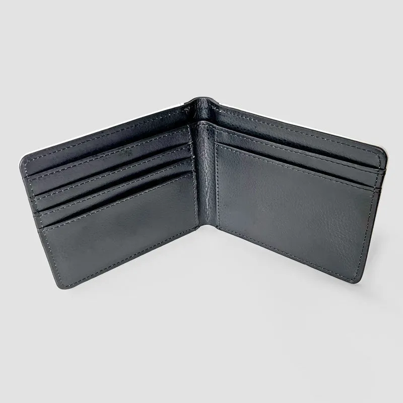 AB - Men's Wallet