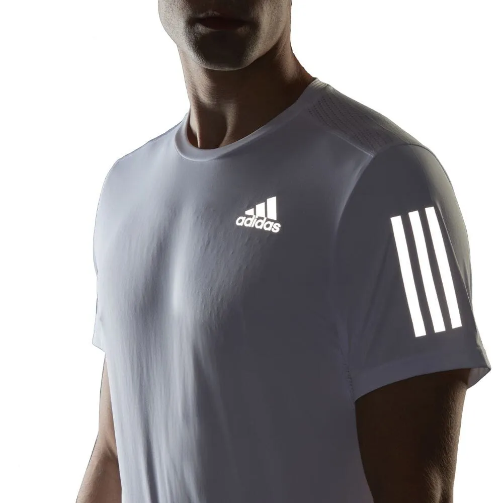 Adidas Men's Own The Run Tee