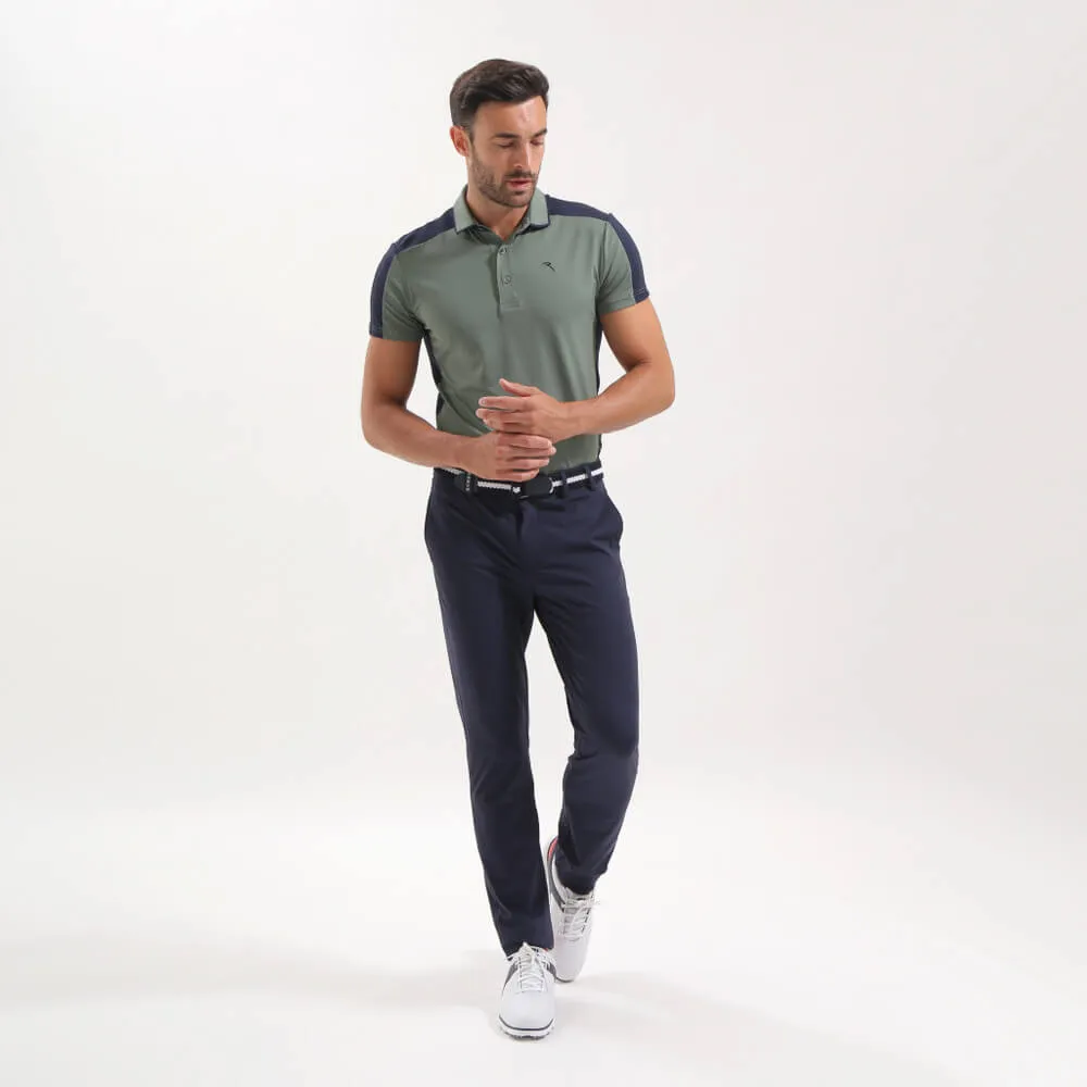 ALBEO | SLIM FIT POLO | FINAL SALE