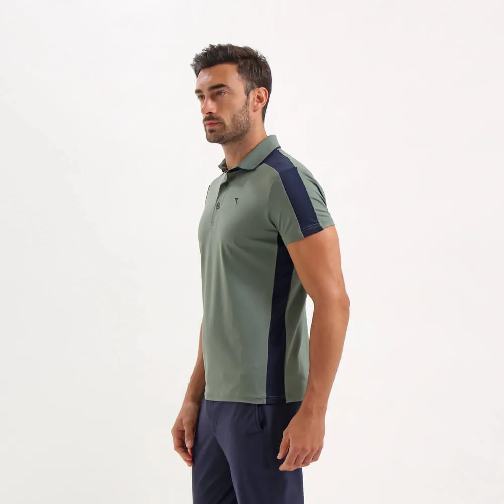 ALBEO | SLIM FIT POLO | FINAL SALE