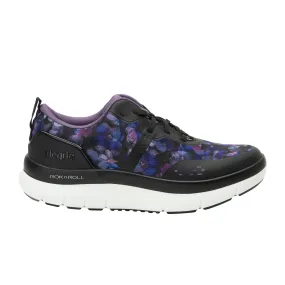 Alegria Eclips Walking Shoe (Women) - Pansy Power