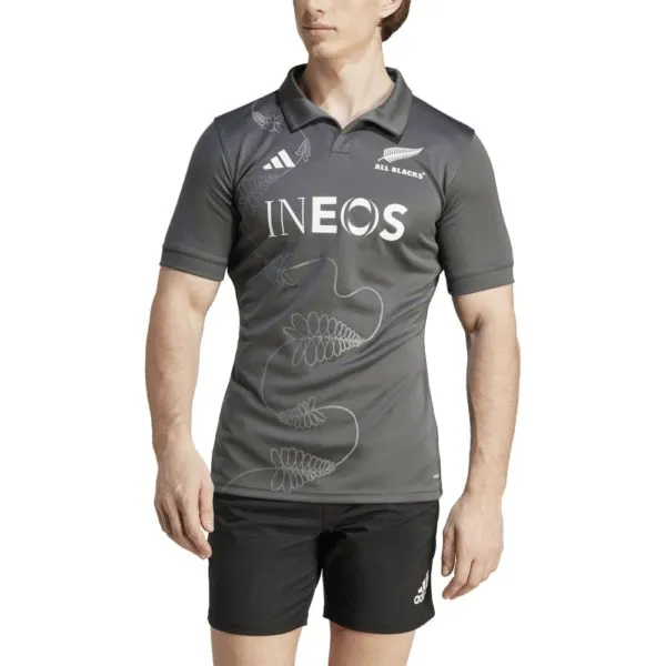 All Blacks Training Jersey by adidas