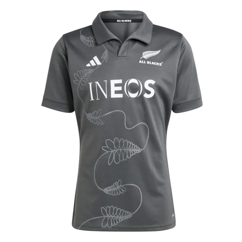 All Blacks Training Jersey by adidas