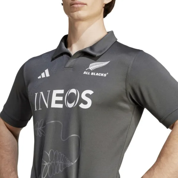 All Blacks Training Jersey by adidas