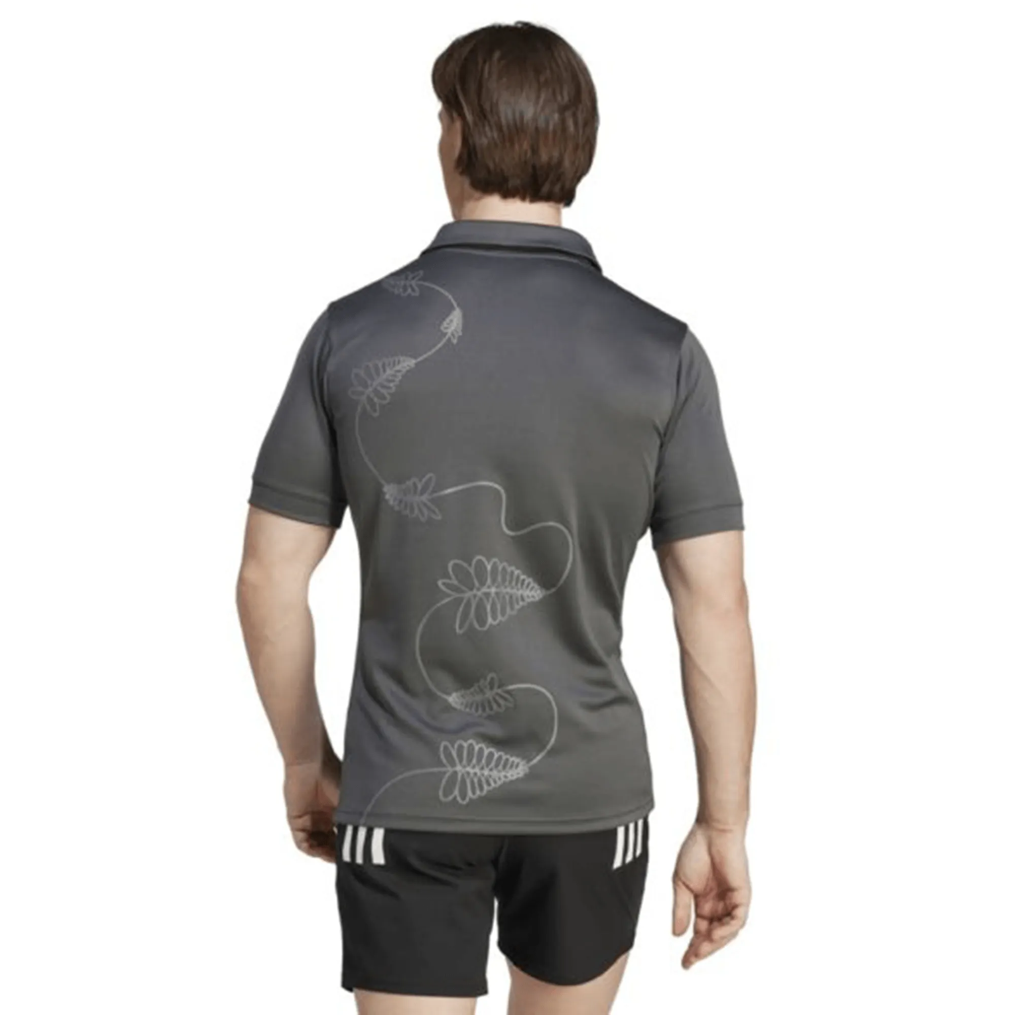 All Blacks Training Jersey by adidas