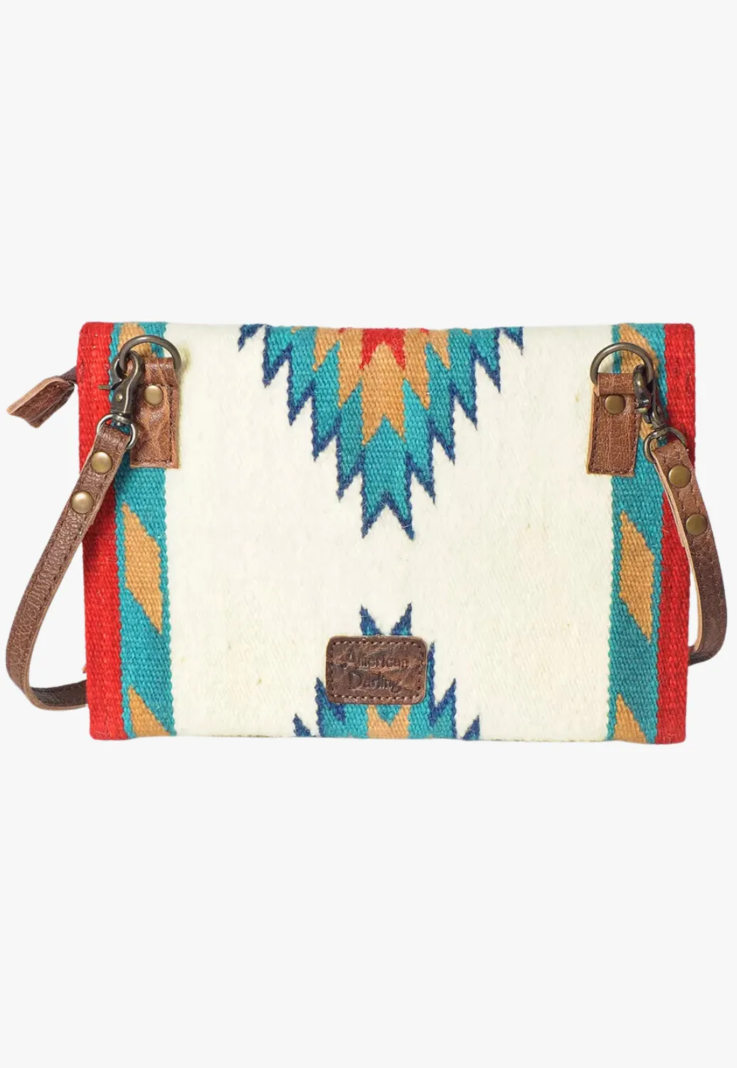 American Darling Crossbody Bag