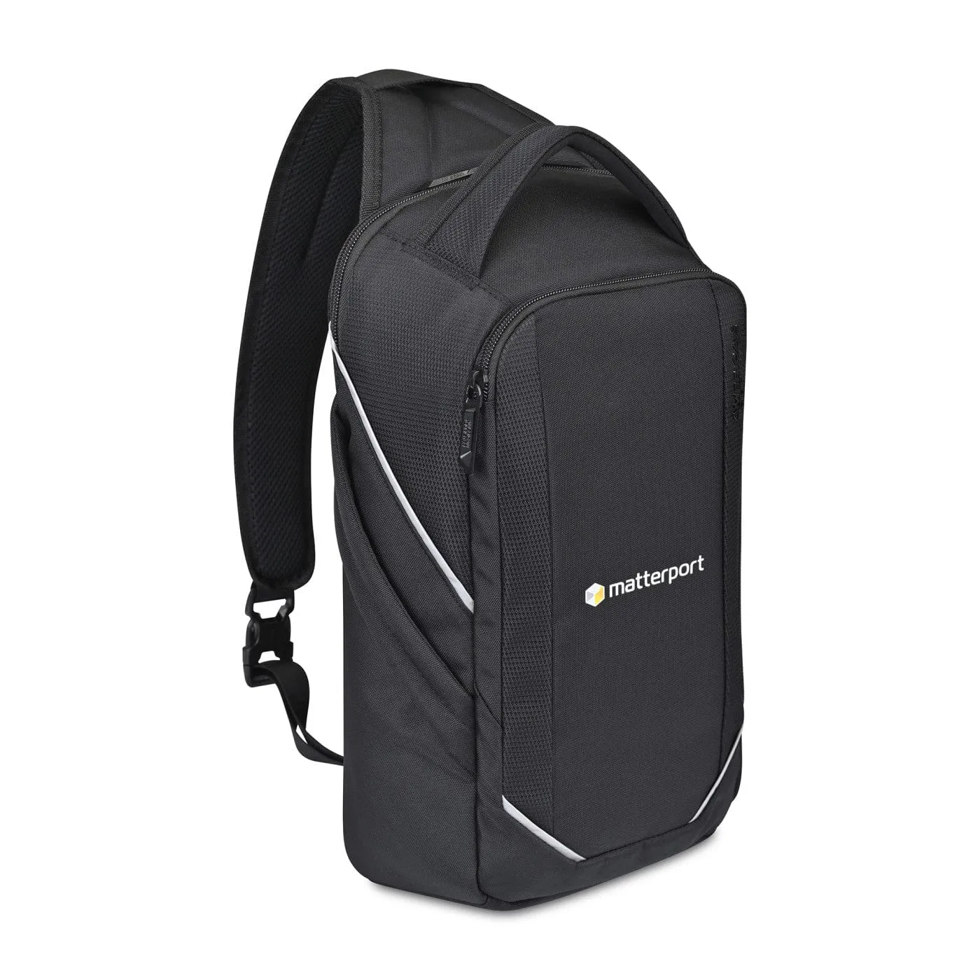 American Tourister Zoom Turbo Sling Bag