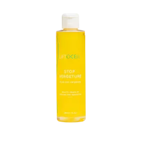 Anti Stretch Mark Oil 200 ml