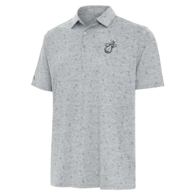 Antigua Miami HEAT Net Polo