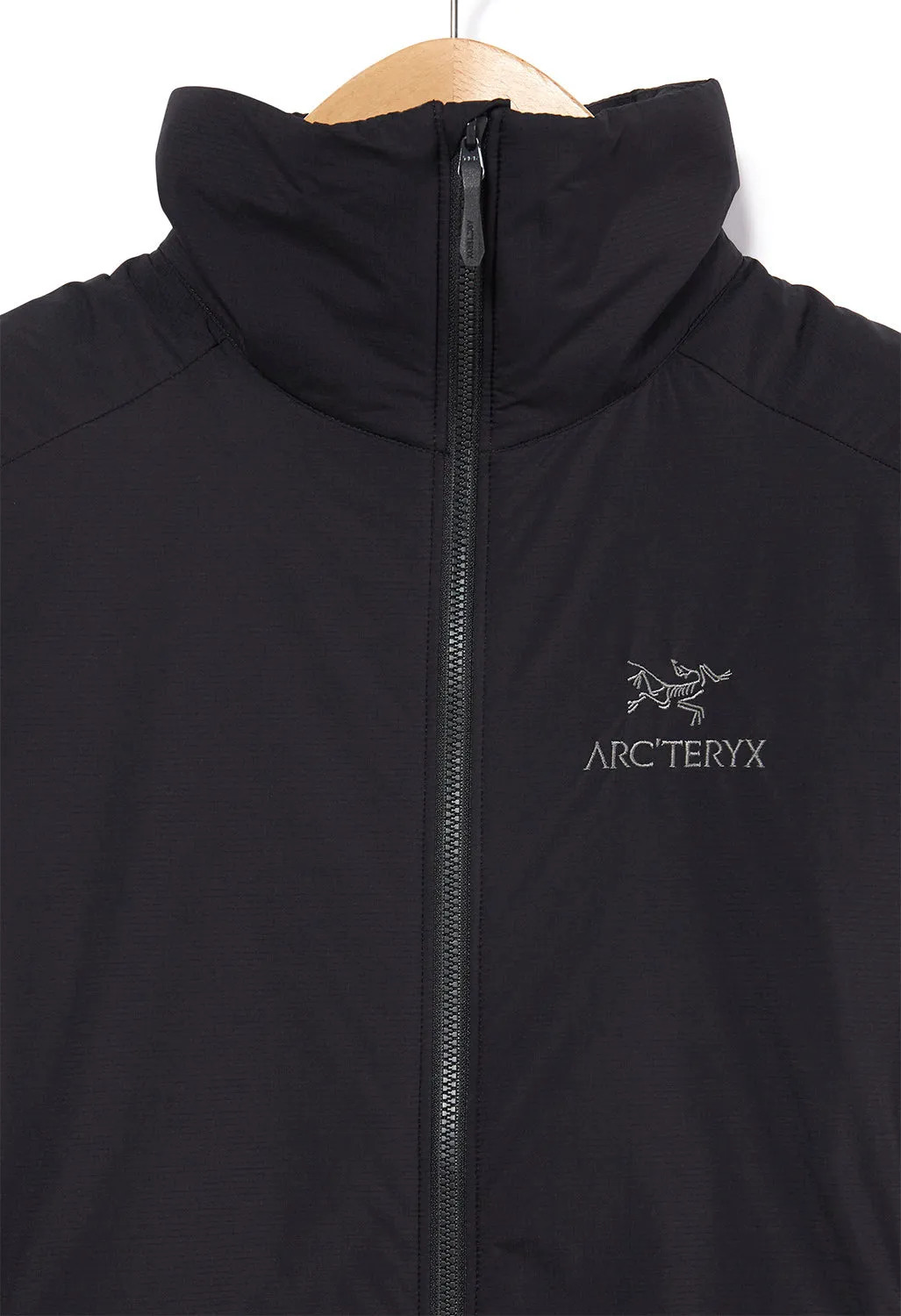 Arc'teryx Atom LT Women's Vest - Black