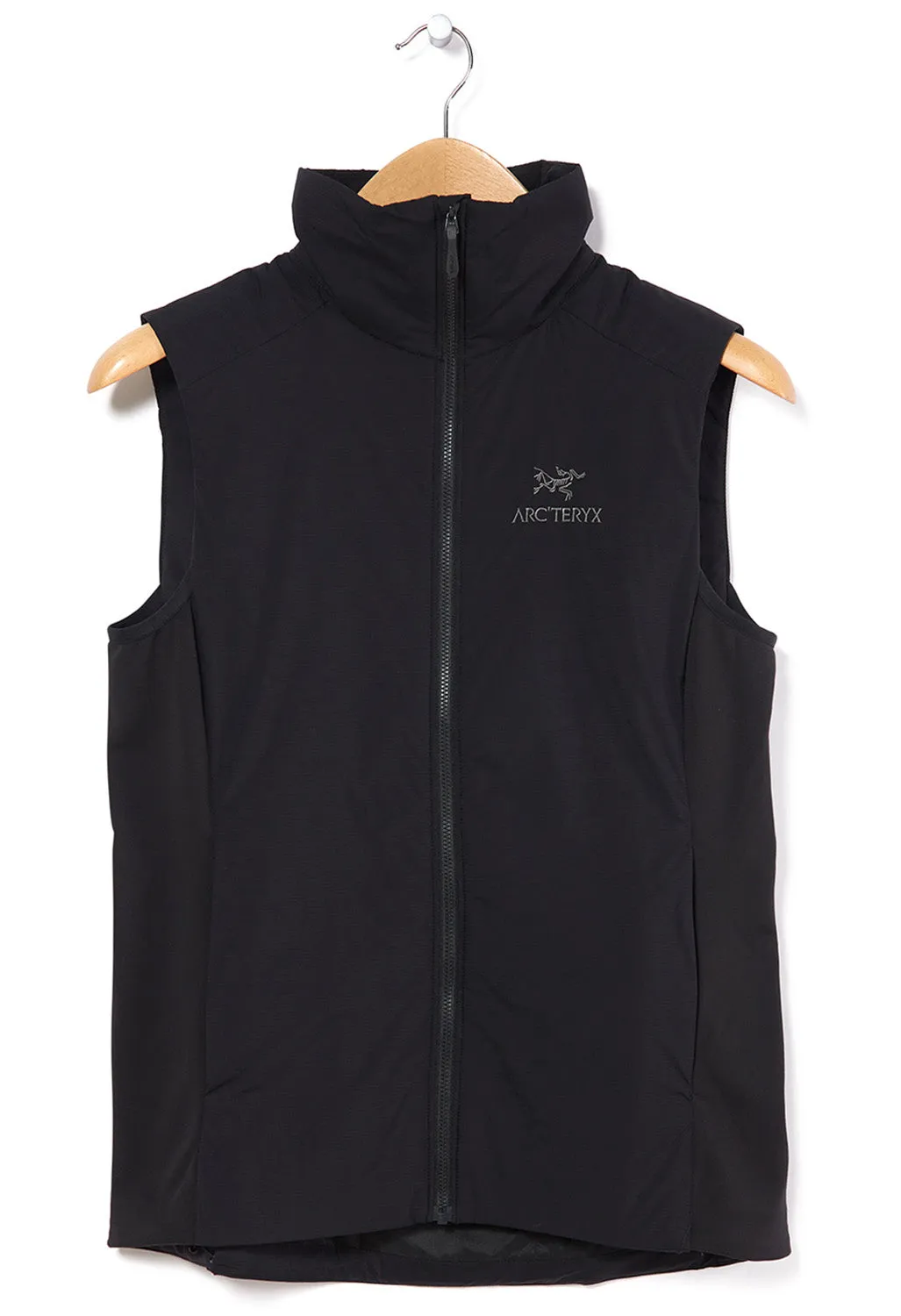 Arc'teryx Atom LT Women's Vest - Black