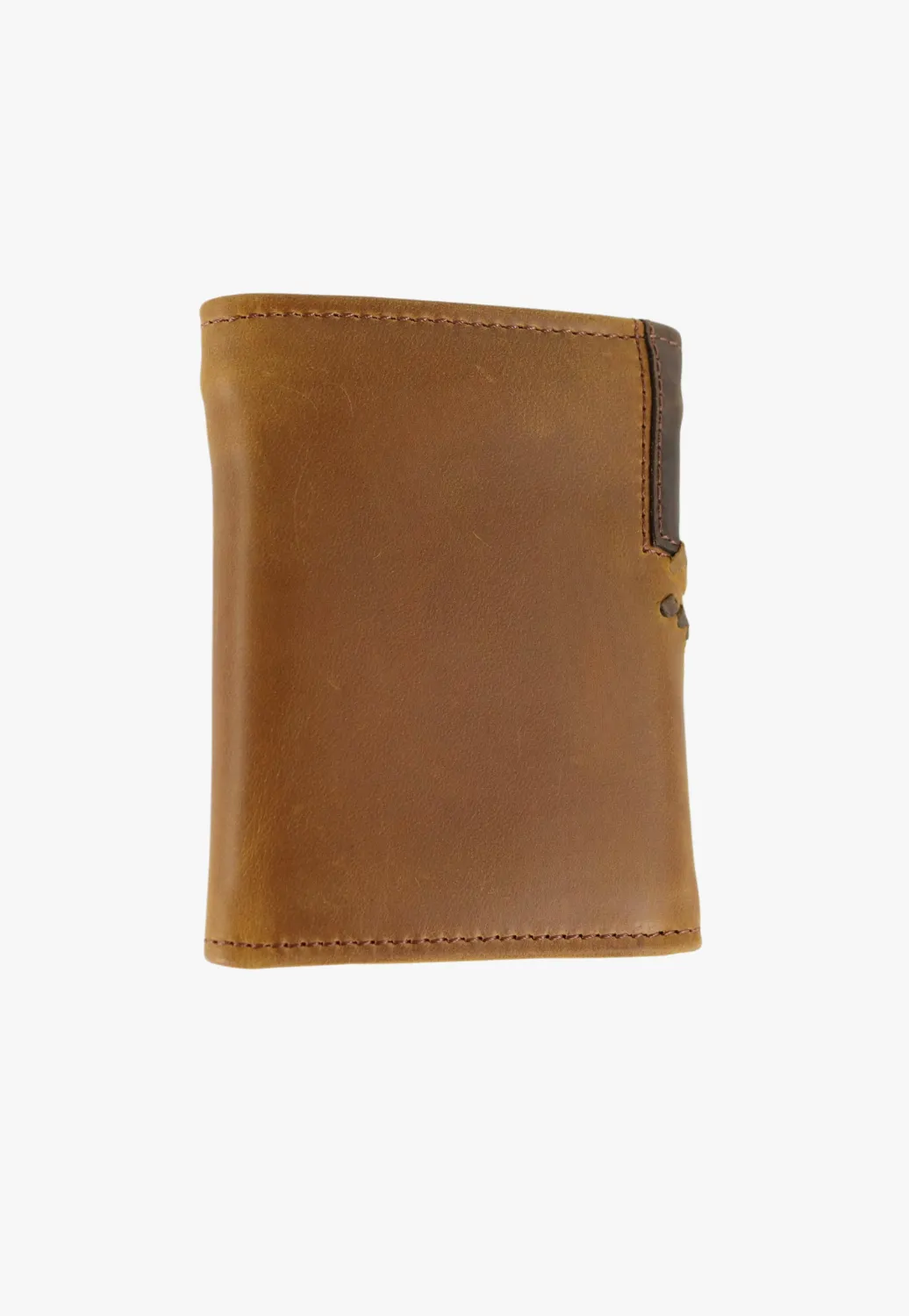 Ariat Mens Tri-Fold Wallet