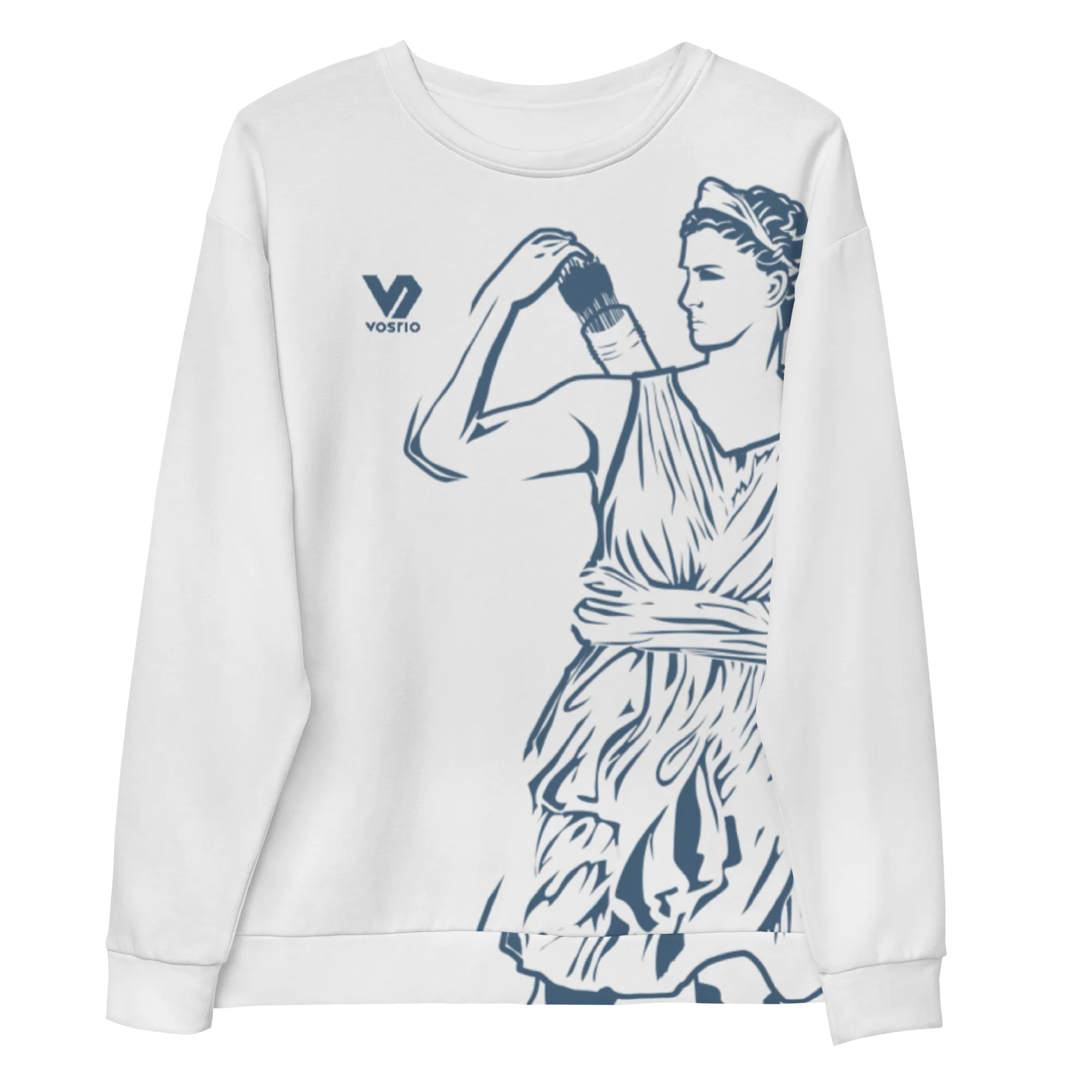 Artemis Athletic Unisex Sweatshirt