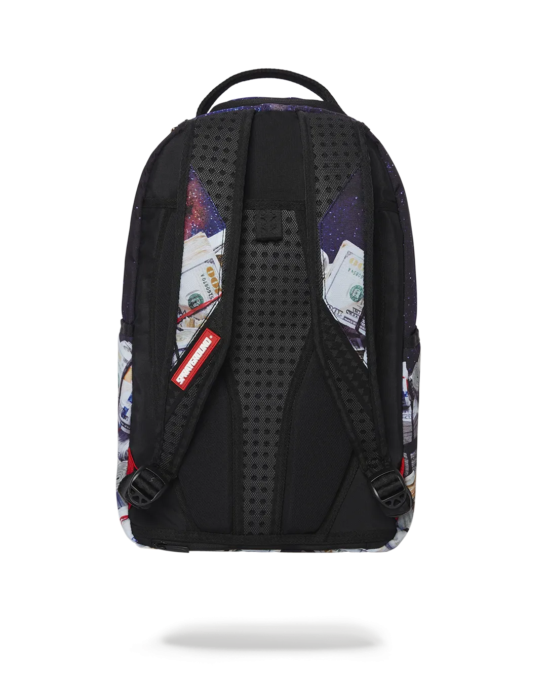 ASTROMONEY BACKPACK (DLXR)