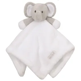 Baby Elephant Comforter - White - (PK12) 19C197