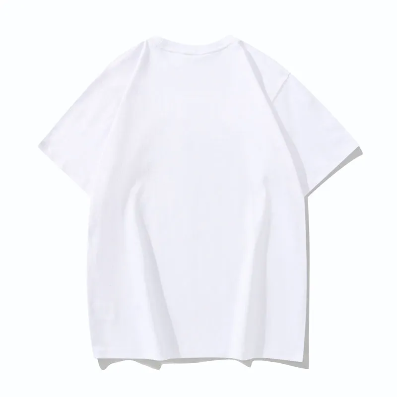 BAPE US Limited Collection Tee White