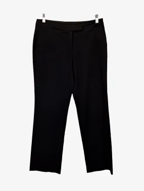 Basque Essential Tailored Office Pants Size 10