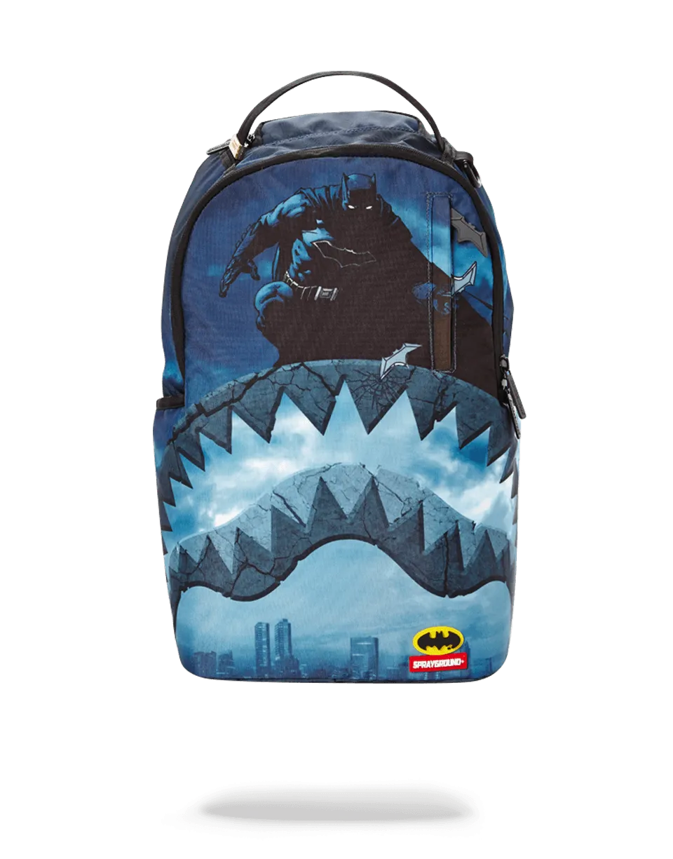 BATMAN 80TH ANNIVERSARY SHARK