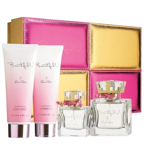 Beautiful U Gift Set by Esme Rene