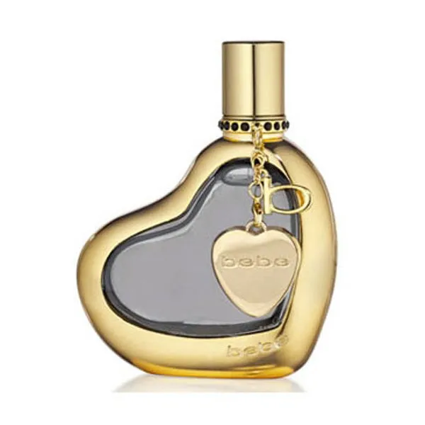 Bebe Gold by Bebe