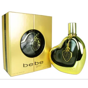 Bebe Gold by Bebe