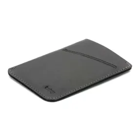 Bellroy Card Sleeve Black