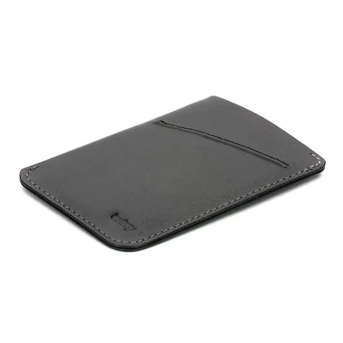 Bellroy Card Sleeve Black