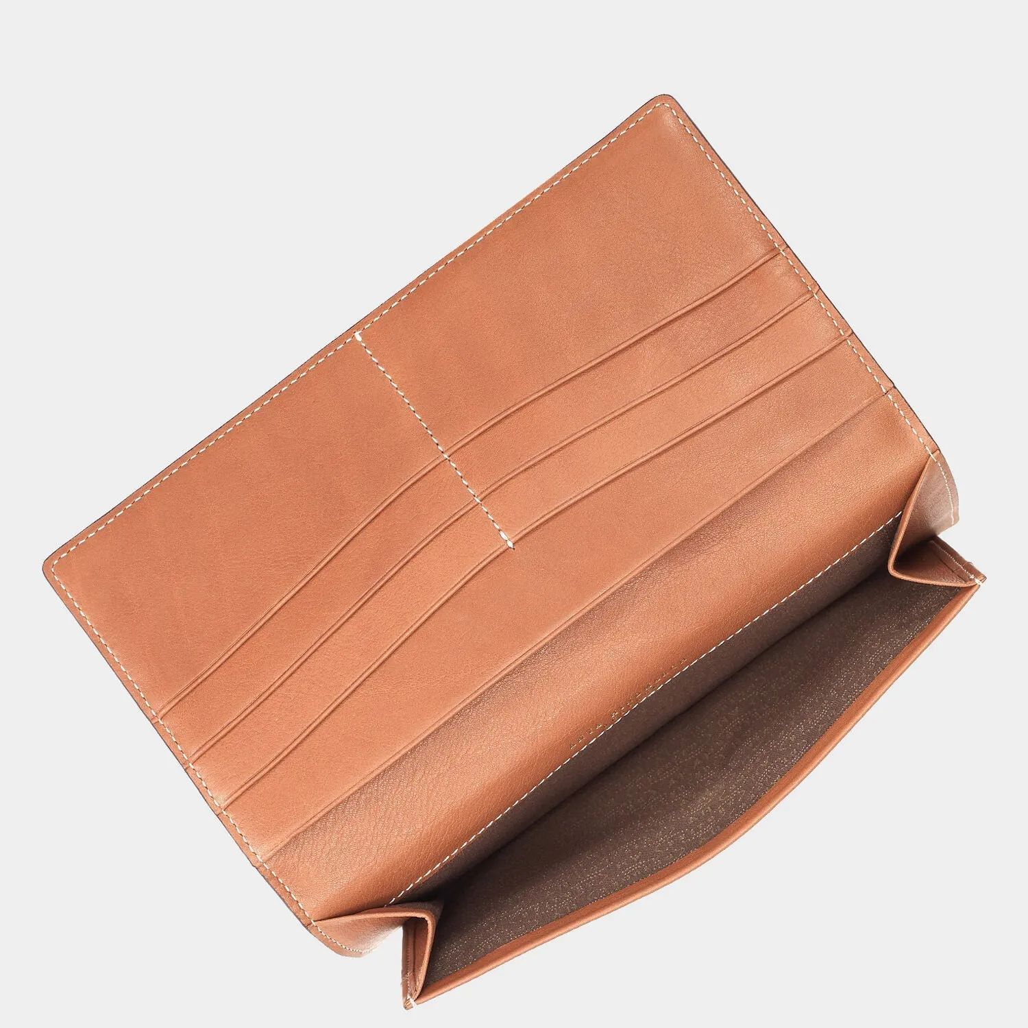 Bespoke Slimline Wallet