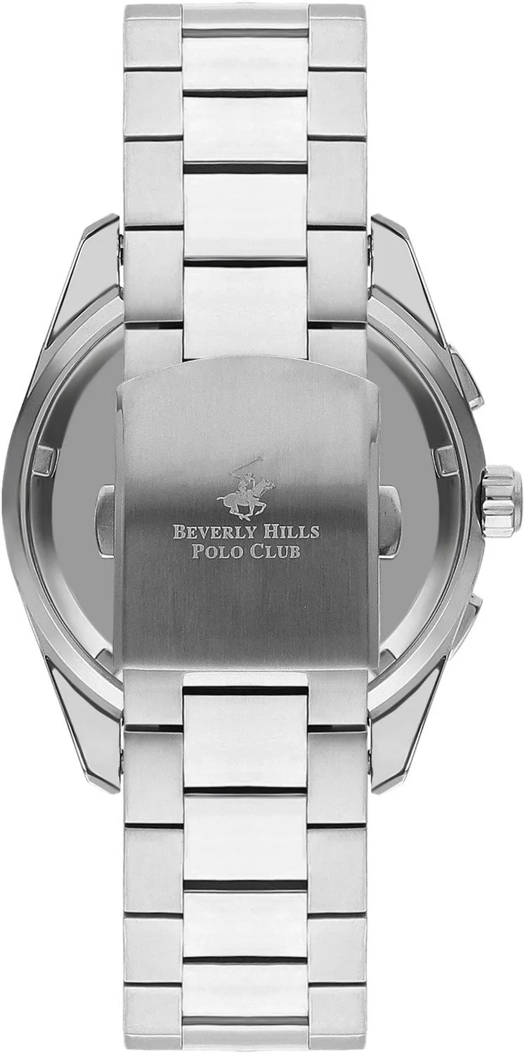 Beverly Hills Polo Club BP3409X.370 (C5) (P)