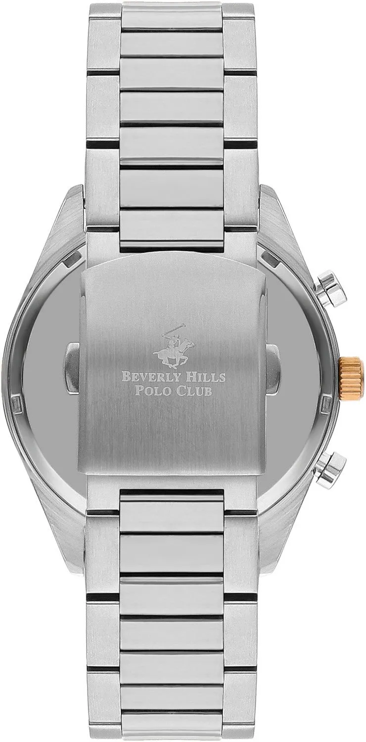 Beverly Hills Polo Club BP3502X.360 (C5) (P)