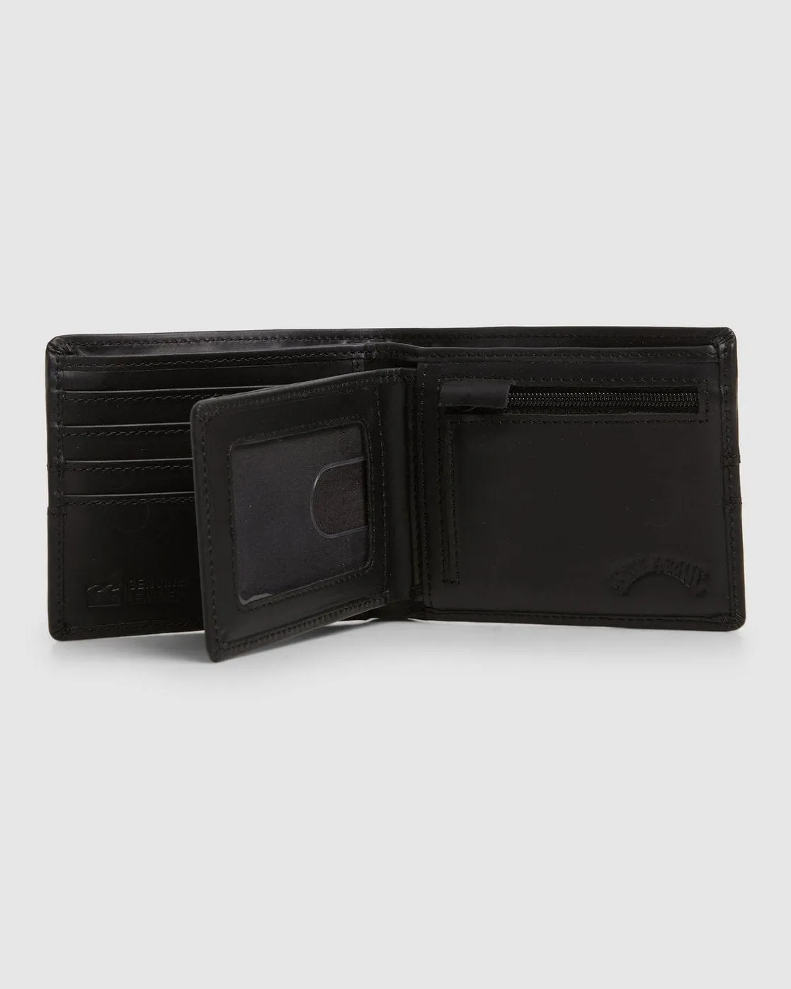 Billabong Boundary Wallet