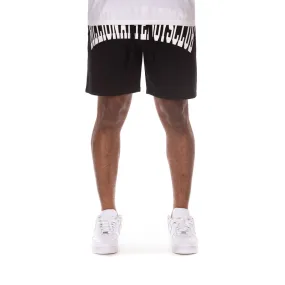 Billionaire Boys Club Men's BB Trail Sweat Shorts