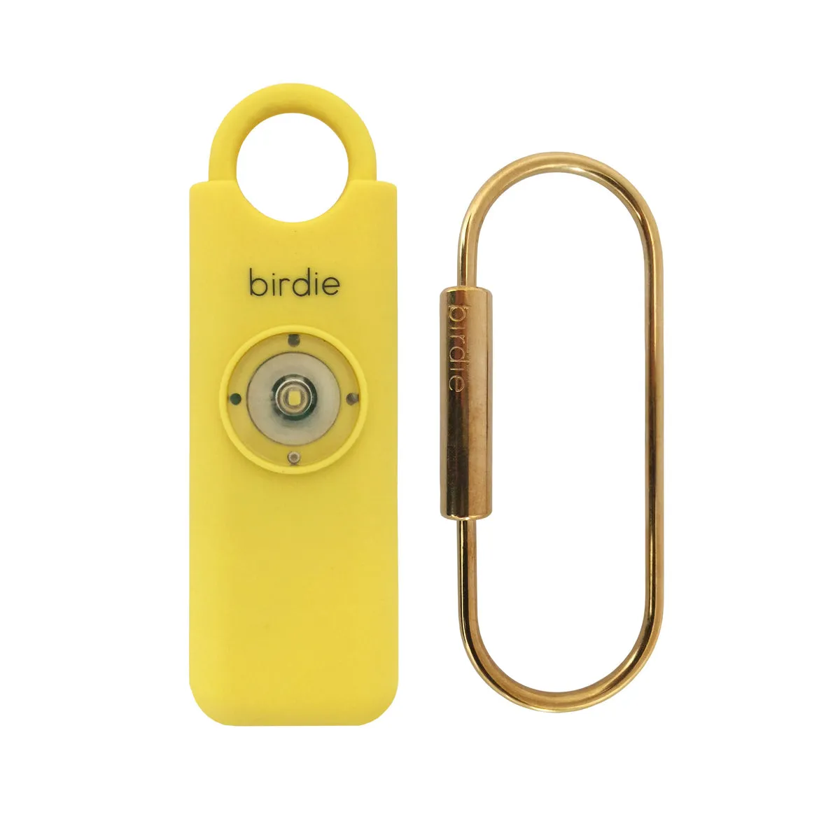 Birdie Personal Alarm