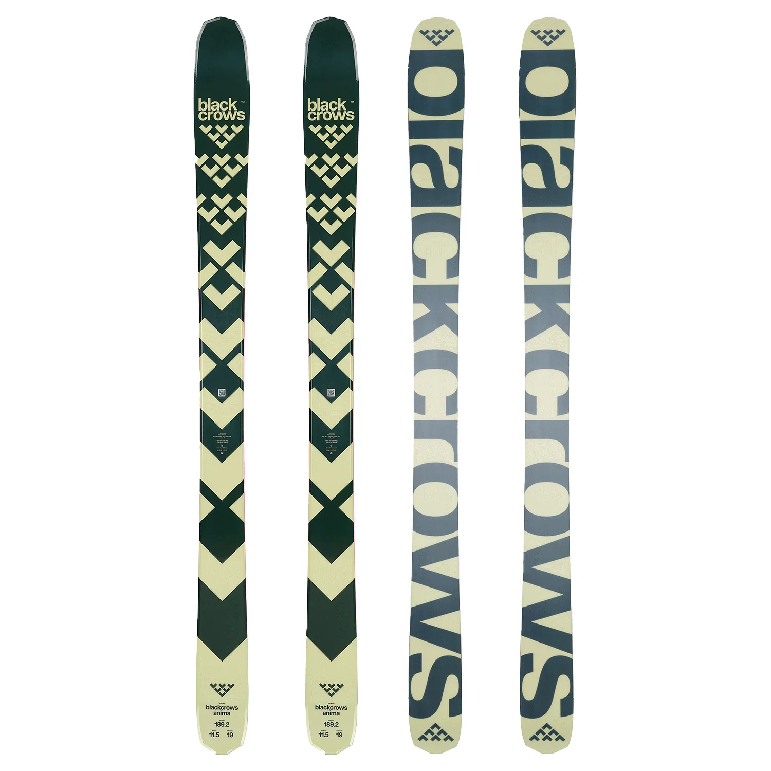 Black Crows Men's Anima Ski 2024