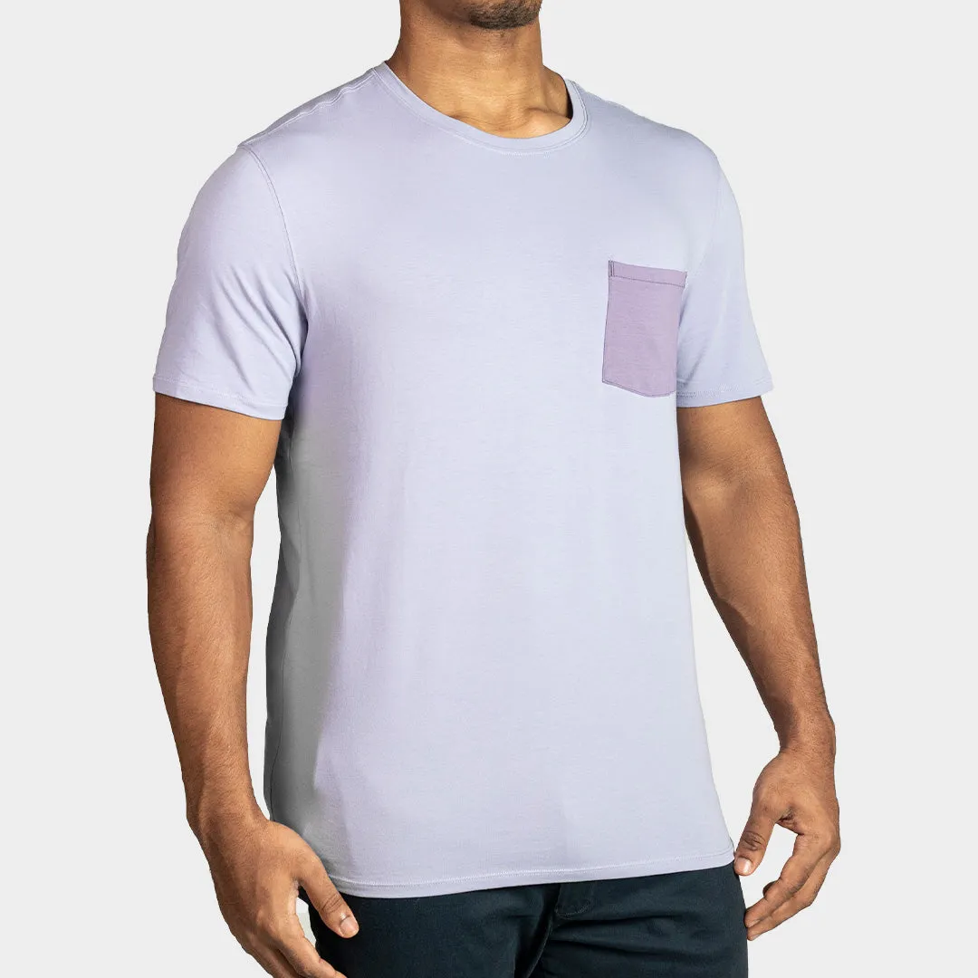 Blocked T-Shirt