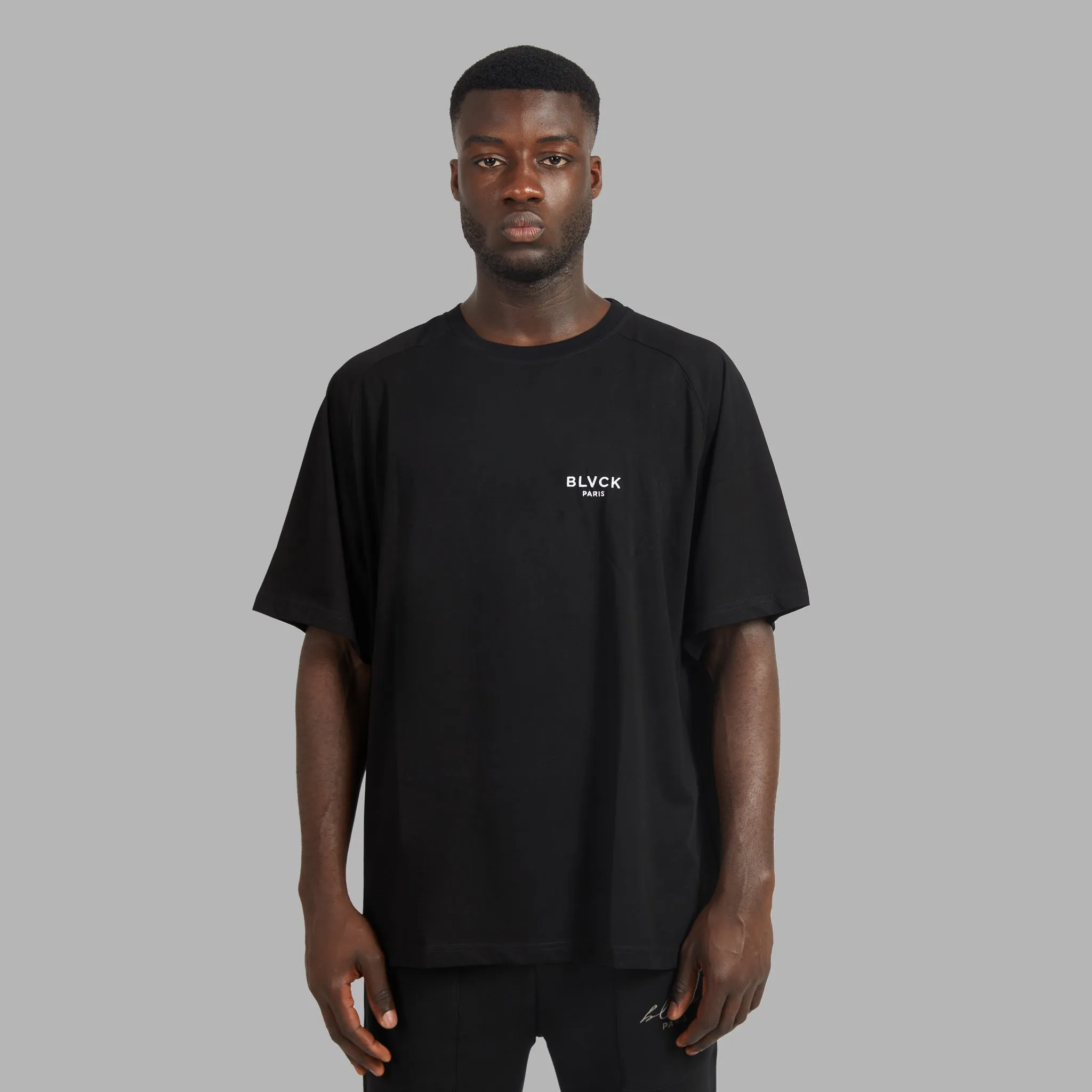 Blvck Ace Tee