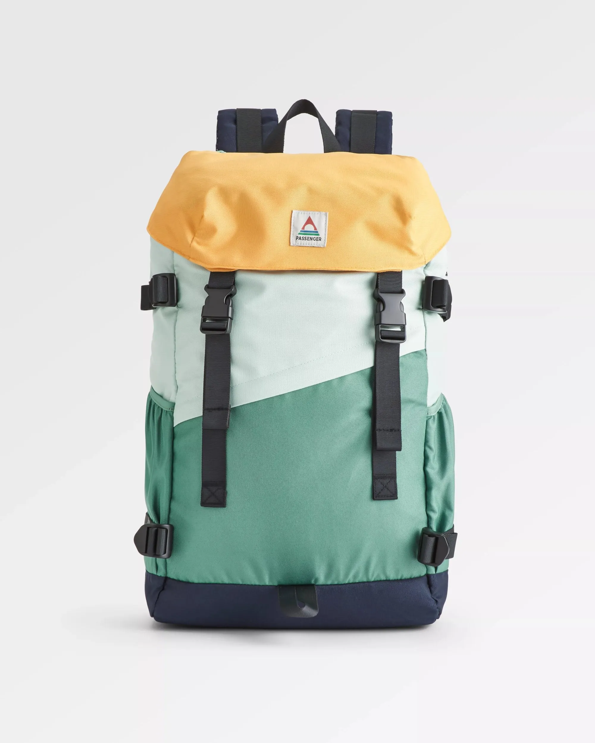 Boondocker Recycled 26L Backpack - Surf Spray Multi