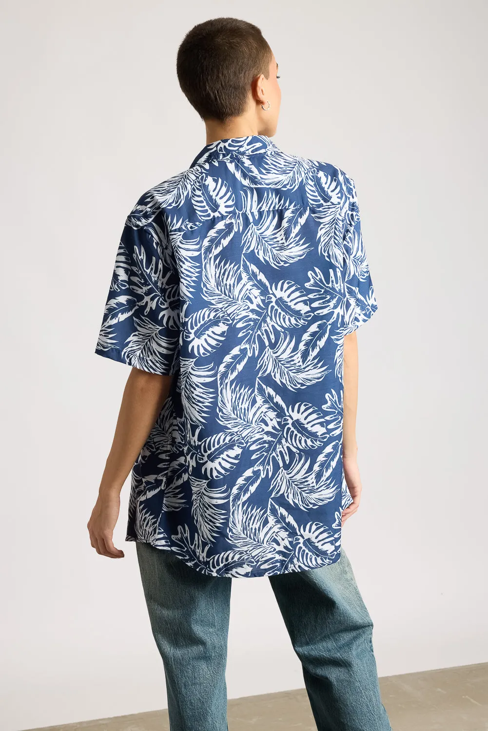 Botanic Boho Women's Shirt