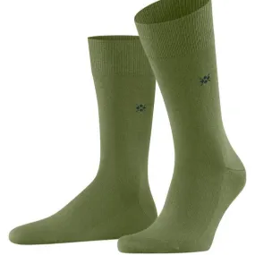 Burlington Leeds Socks Cactus