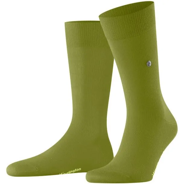 Burlington Lord Socks Jungle