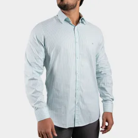 Camisa Casual Para Hombre