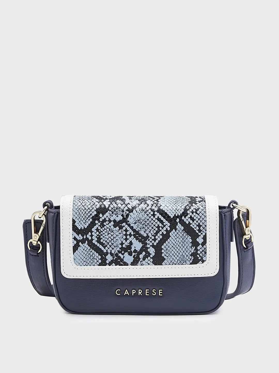 Caprese Ellis Sling Small Navy