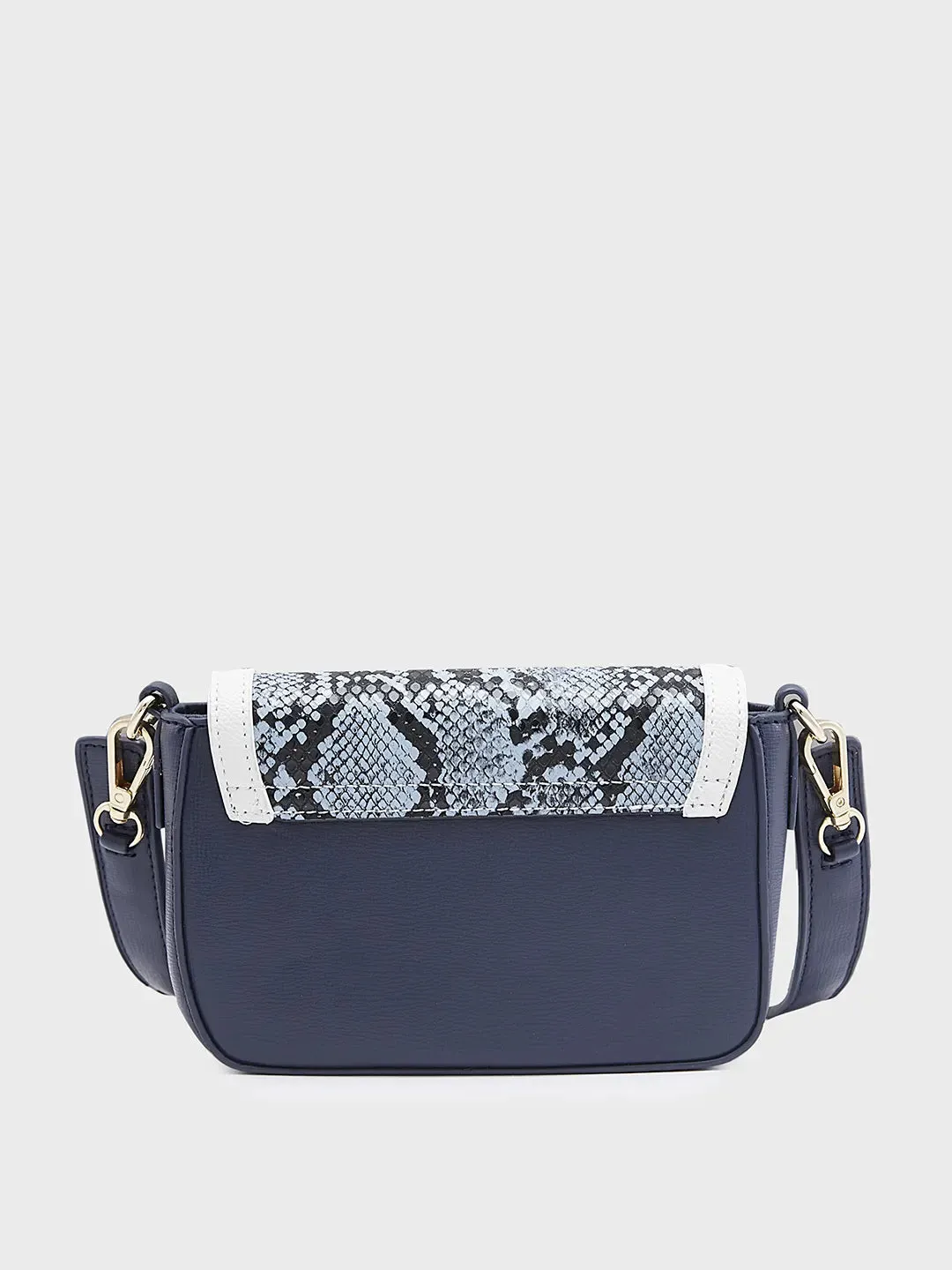 Caprese Ellis Sling Small Navy