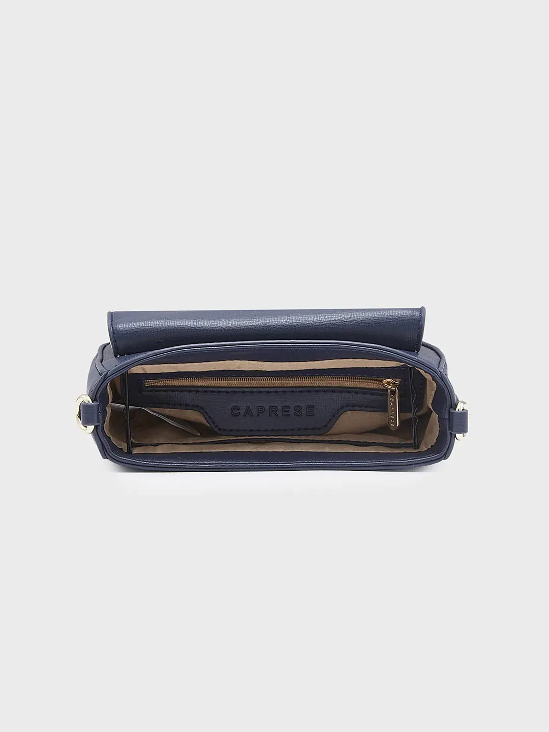 Caprese Ellis Sling Small Navy