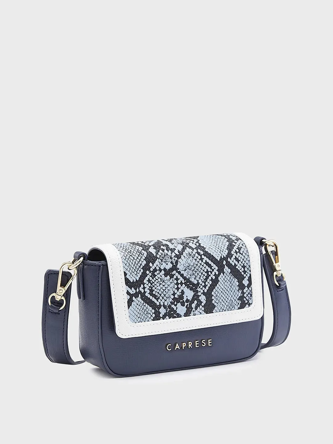 Caprese Ellis Sling Small Navy