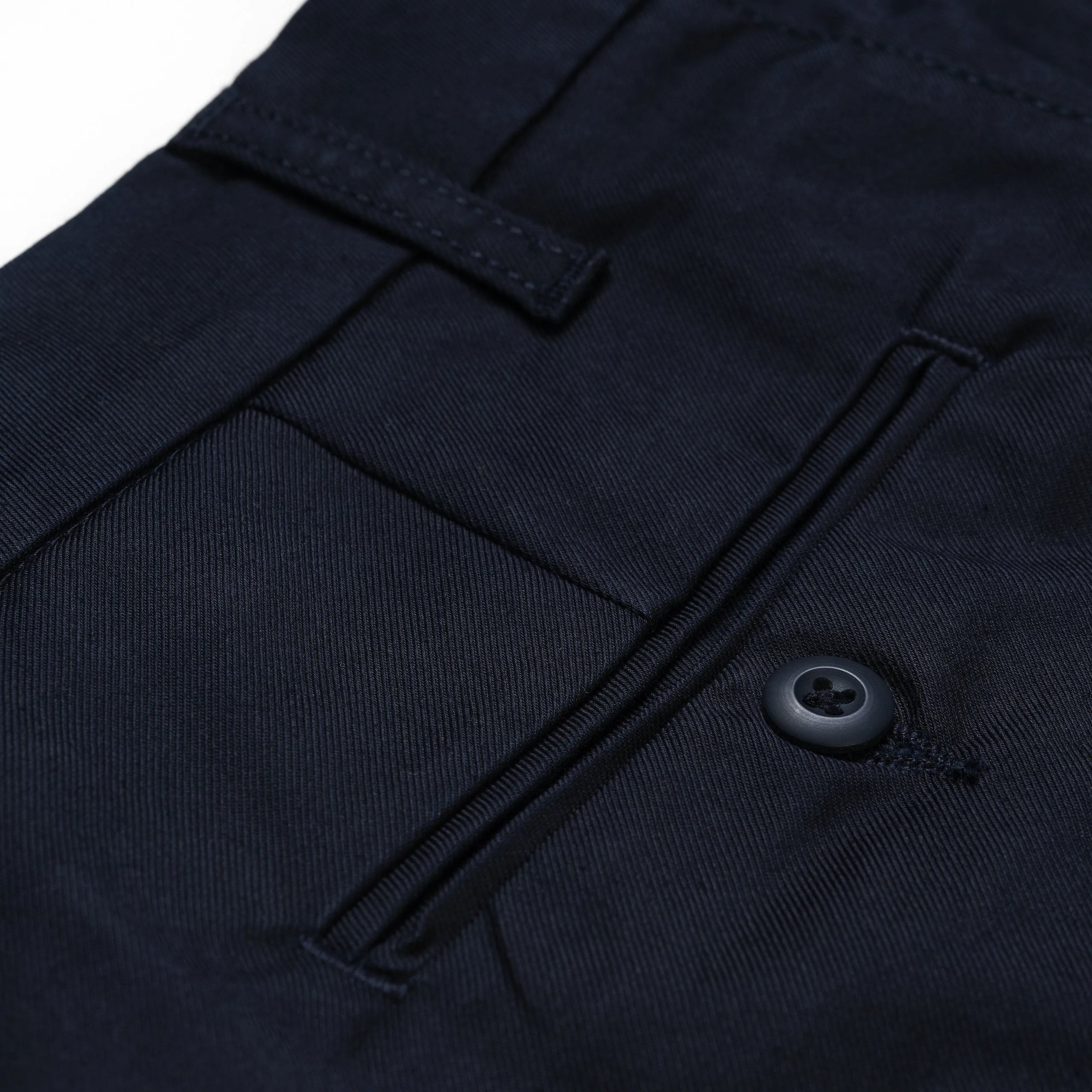 Carhartt Sid Pant Dark Navy