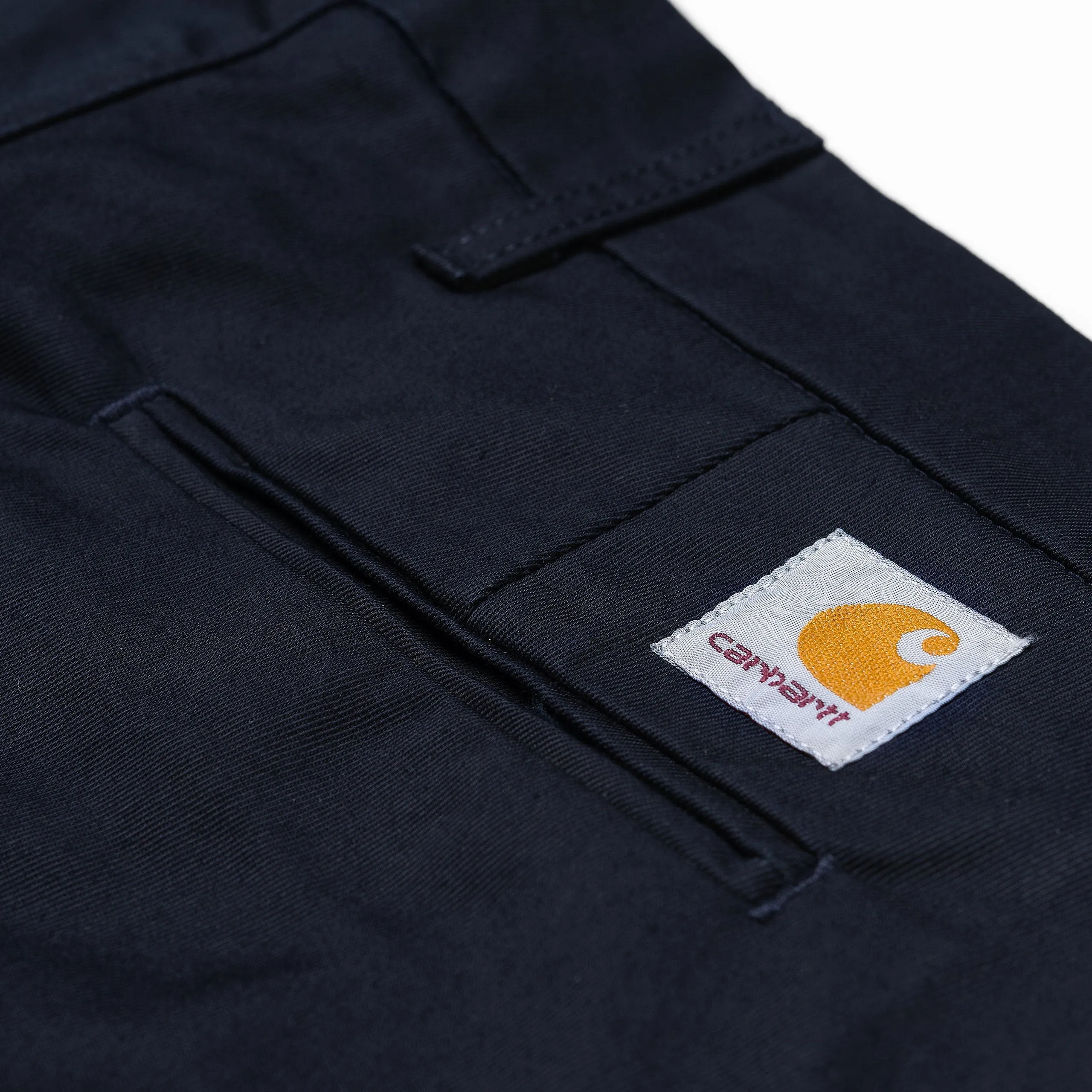 Carhartt Sid Pant Dark Navy